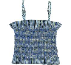 Rozetta Shirts